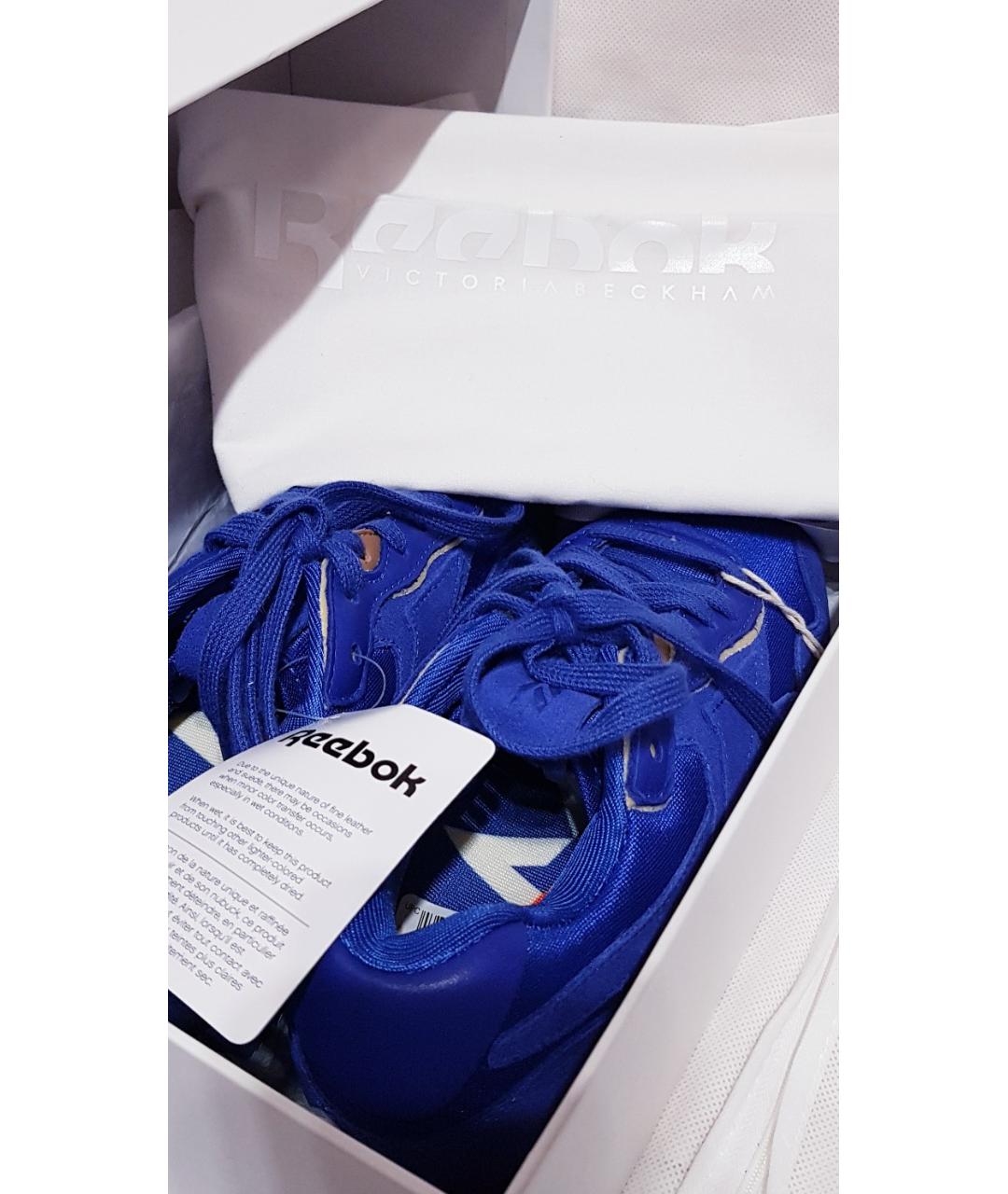 reebok contact