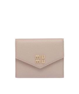 

Кошелек MIU MIU