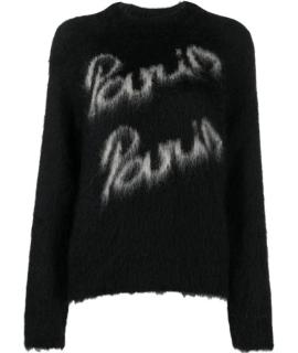 

Джемпер / свитер SAINT LAURENT