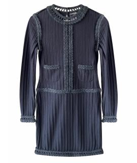 

Повседневное платье CHANEL PRE-OWNED