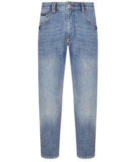 

Джинсы скинни PHILIPP PLEIN