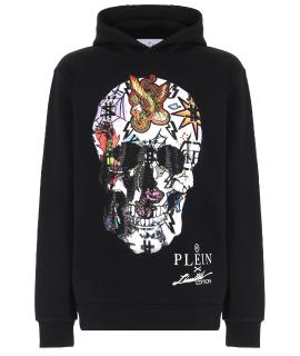 

Худи/толстовка PHILIPP PLEIN