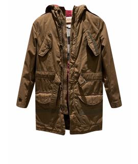 

Верхняя одежда BURBERRY