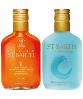 

Для душа и ванны snow from st barth