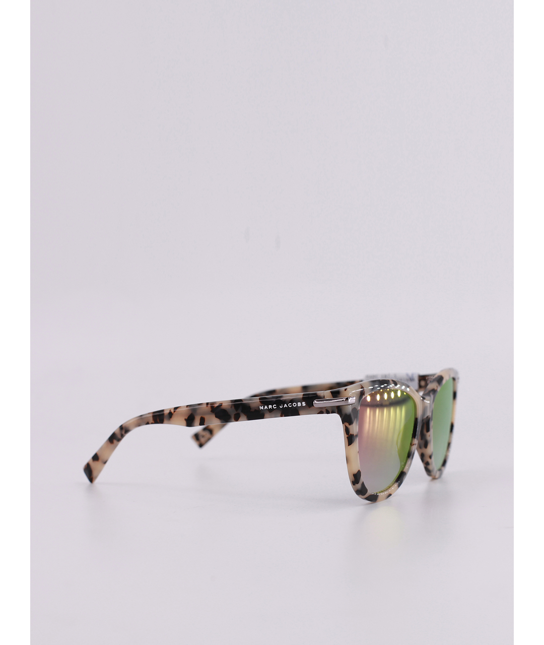 MARC JACOBS Мульти пластиковые солнцезащитные очки, фото 2