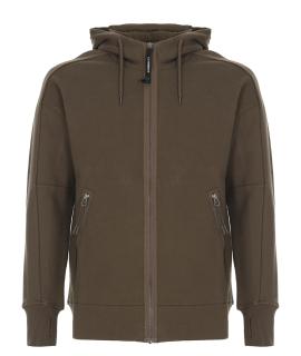 

Худи/толстовка CP COMPANY