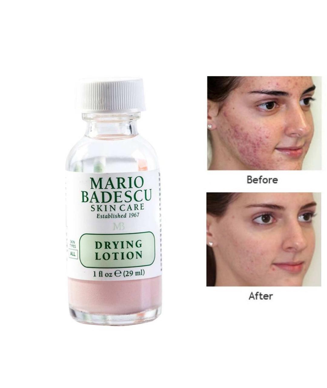 MARIO BADESCU Тоник и лосьон, фото 3