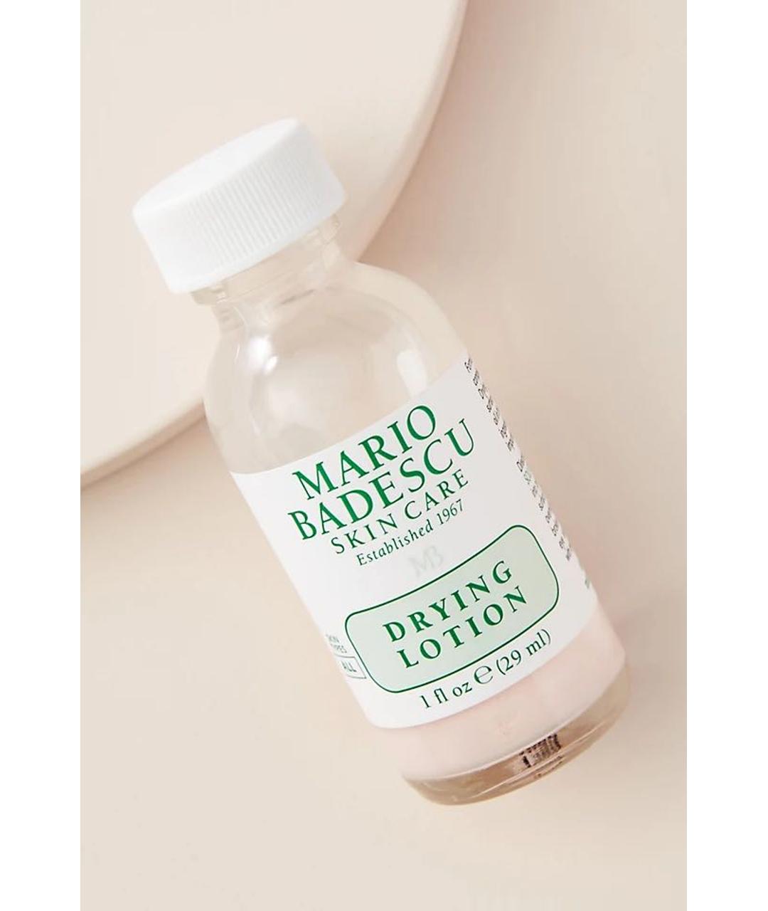 MARIO BADESCU Тоник и лосьон, фото 2