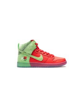 

Высокие кроссовки / кеды NIKE