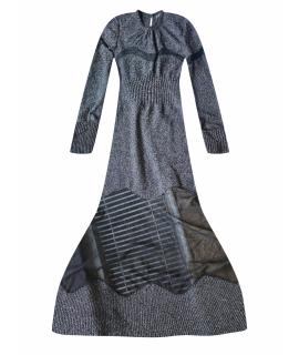 

Повседневное платье ALEXANDER MCQUEEN