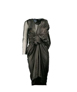

Вечернее платье LANVIN