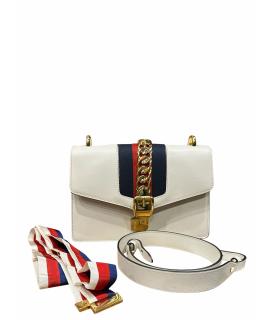 

Сумка с короткими ручками GUCCI