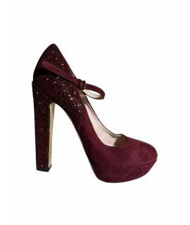 

Туфли MIU MIU