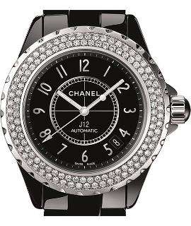 

Часы CHANEL PRE-OWNED