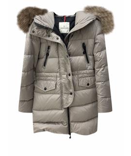 

Пуховик MONCLER