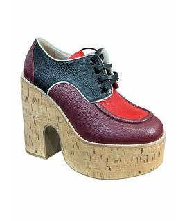 

Ботильоны MIU MIU