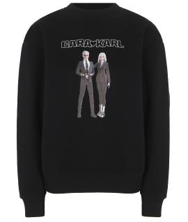 

Худи/толстовка KARL LAGERFELD