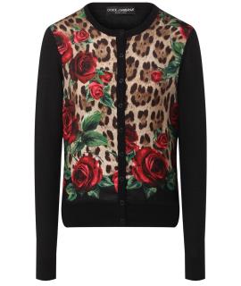 

Кардиган DOLCE&GABBANA