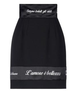 

Юбка макси DOLCE&GABBANA