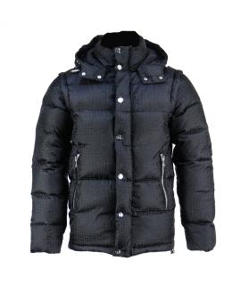 

Пуховик BALMAIN