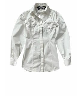 

Рубашки JACQUEMUS