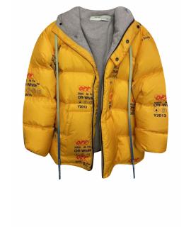 

Пуховик OFF-WHITE