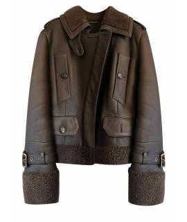 

Дубленка CHRISTIAN DIOR PRE-OWNED