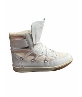 

Ботинки SAINT LAURENT