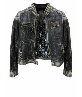

Куртка PHILIPP PLEIN