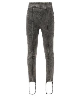 

Джинсы слим ISABEL MARANT