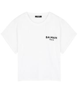 

Футболка BALMAIN