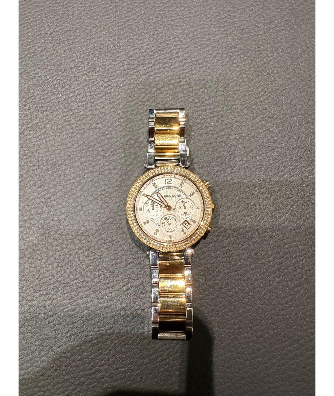 MICHAEL KORS Мульти часы, фото 5