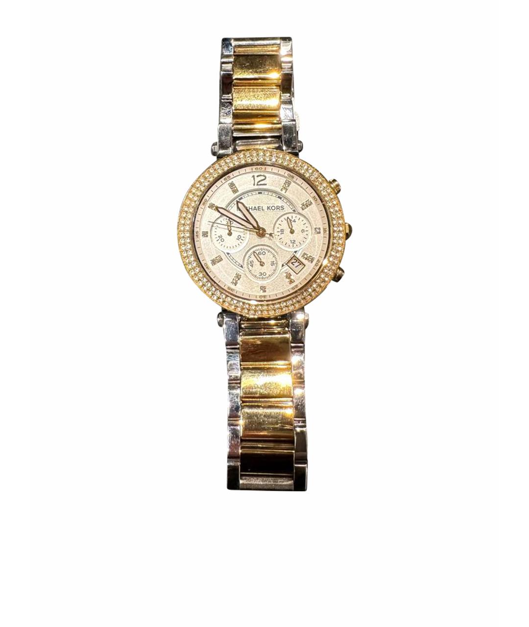 MICHAEL KORS Мульти часы, фото 1