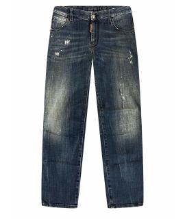 

Джинсы слим DSQUARED2
