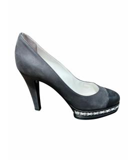 

Туфли CHANEL PRE-OWNED