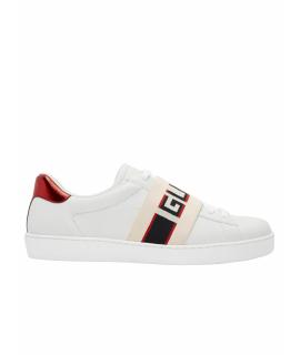 

Низкие кроссовки / кеды GUCCI