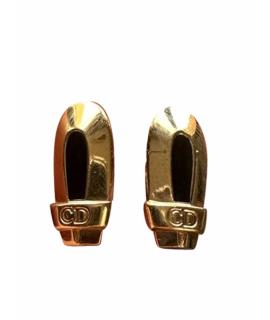 

Запонки CHRISTIAN DIOR PRE-OWNED