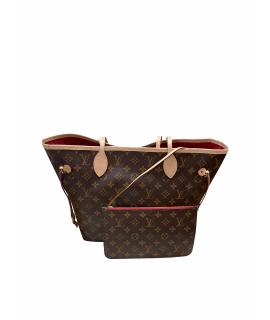 

Сумка тоут LOUIS VUITTON PRE-OWNED