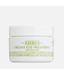 

Увлажнение и питание Kiehls