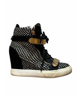 

Ботинки GIUSEPPE ZANOTTI DESIGN