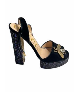 

Босоножки GUCCI