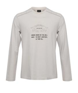

Лонгслив HUGO BOSS
