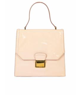 

Сумка с короткими ручками MIU MIU