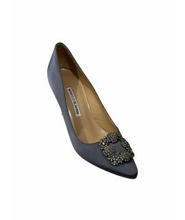 

Туфли MANOLO BLAHNIK