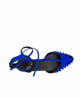 GIUSEPPE ZANOTTI DESIGN Балетки