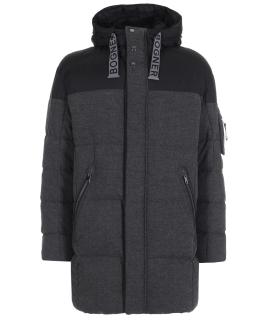 

Пуховик BOGNER