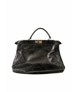 

Сумка с короткими ручками FENDI