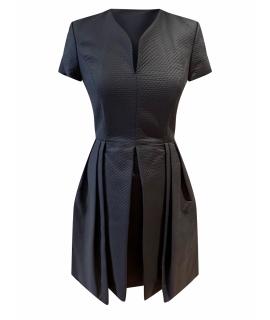 

Вечернее платье CHRISTIAN DIOR PRE-OWNED