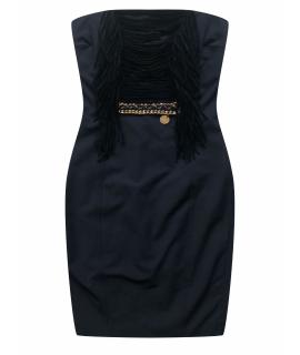 

Коктейльное платье ELISABETTA FRANCHI