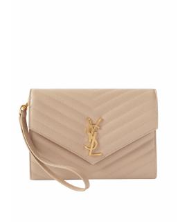 

Клатч/вечерняя сумка SAINT LAURENT